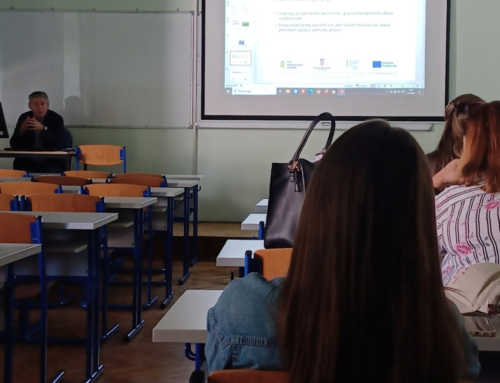 Završene dvije izobrazbe na Sveučilištu u Slavonskom Brodu